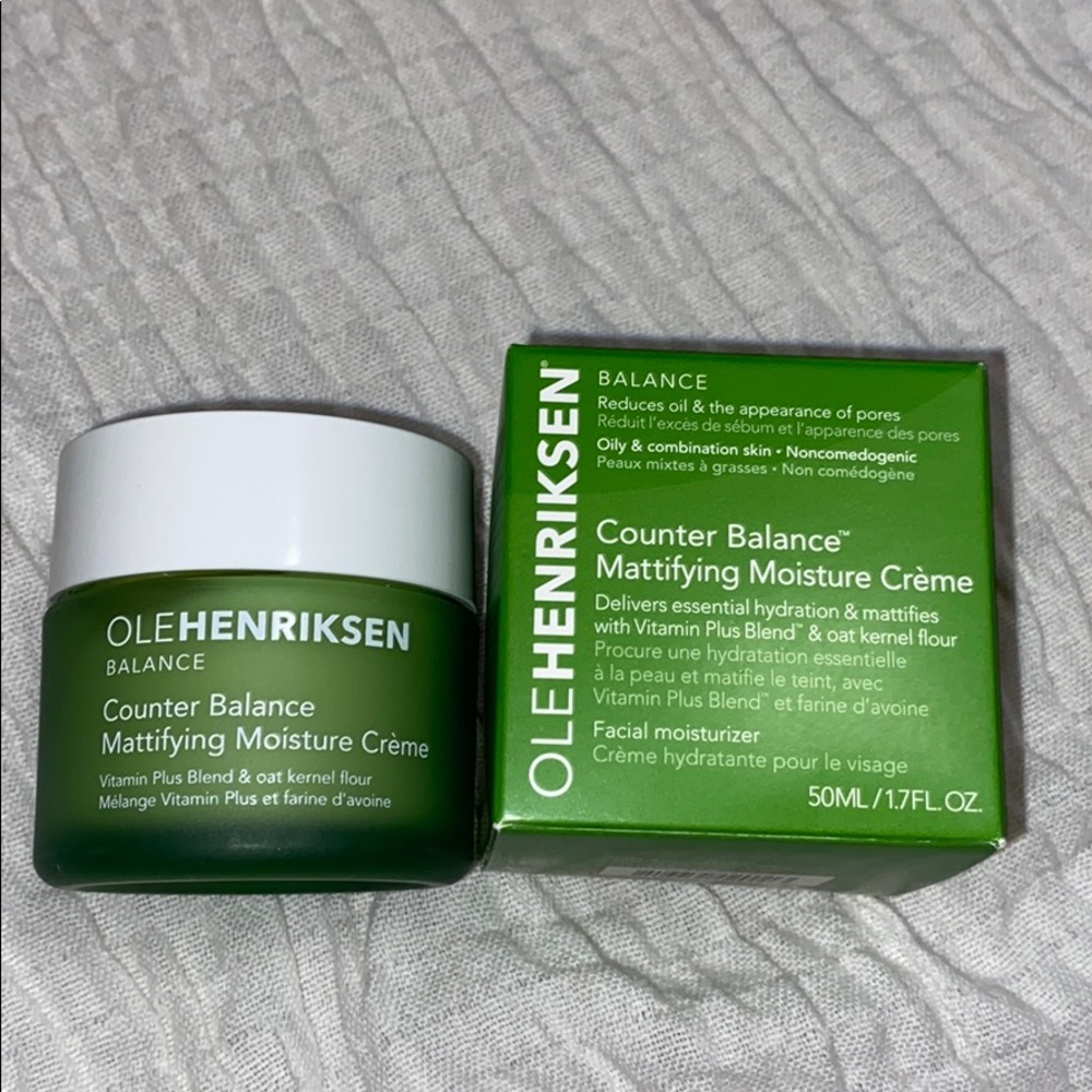 Ole Henriksen Balance Moisturizer